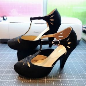 Modcloth heels